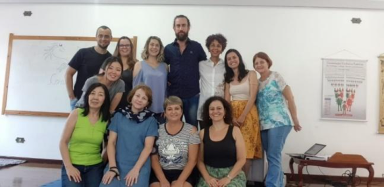 Turma de 2019